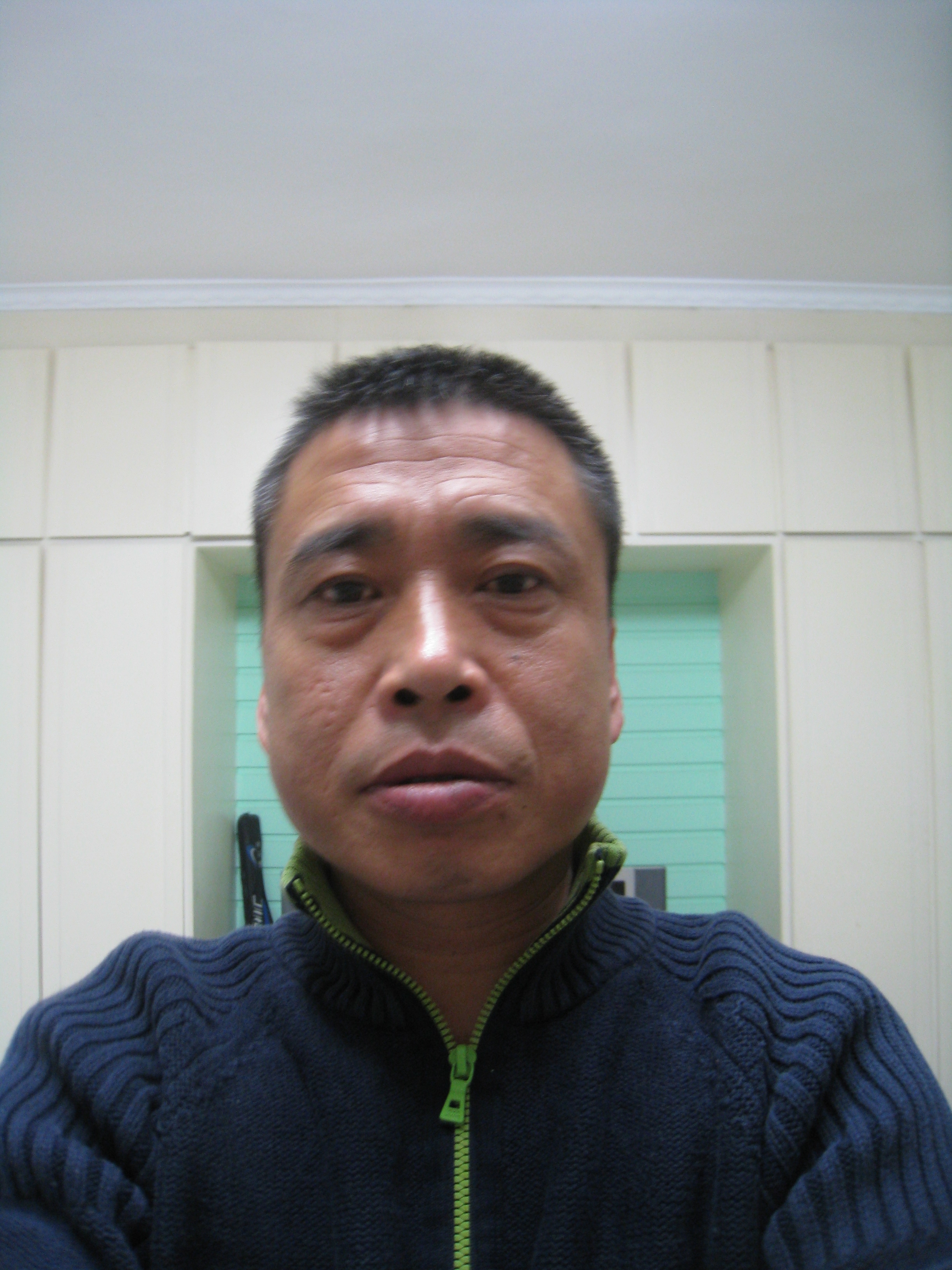 好男人照片