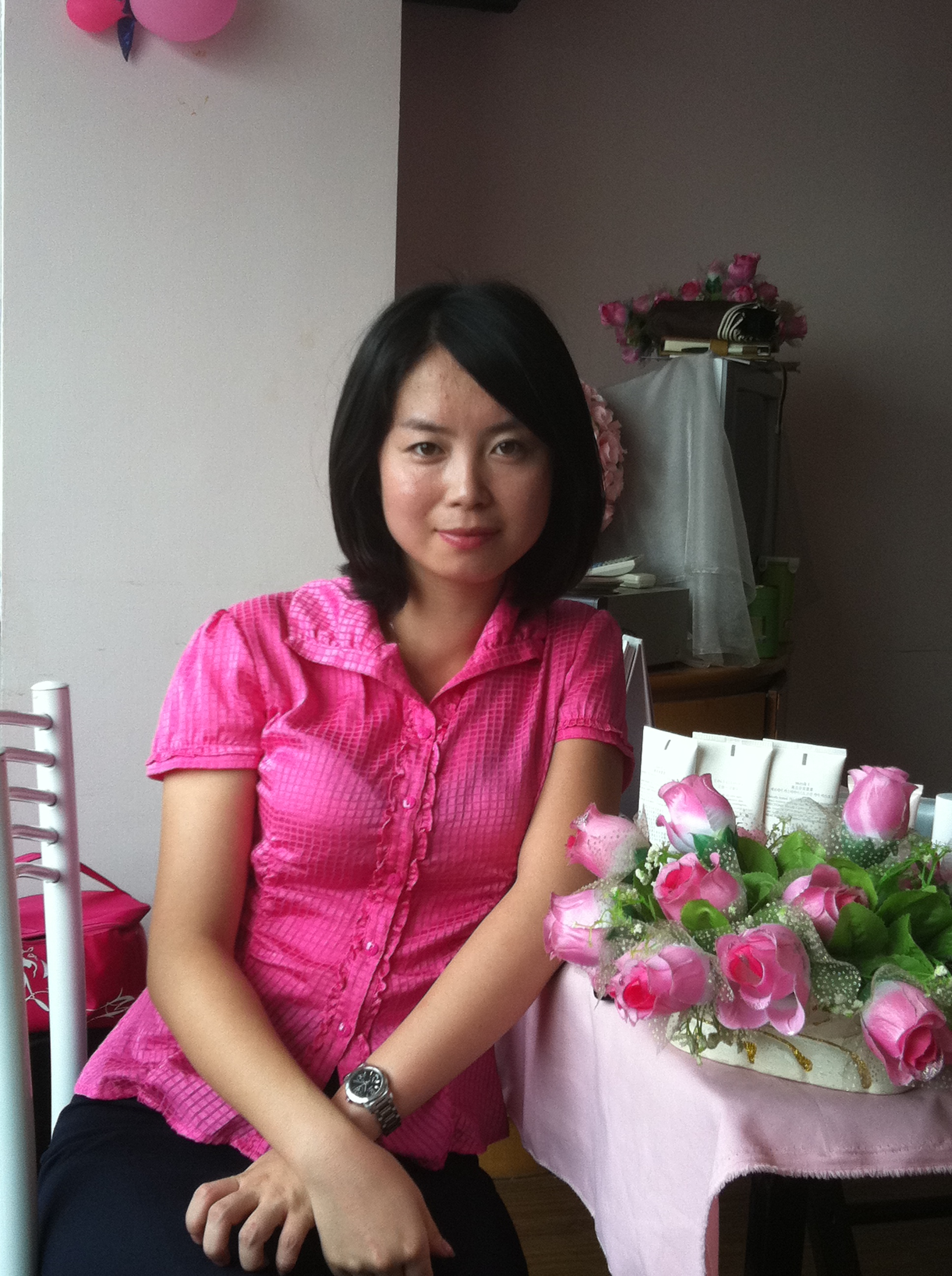 惜情资料照片_江苏苏州征婚交友_珍爱网