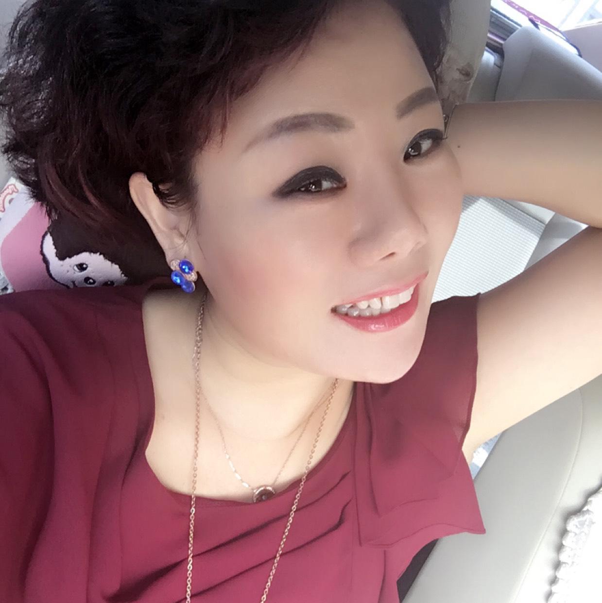 45岁未婚女征婚照片(id:45477793)_广东深圳征婚交友