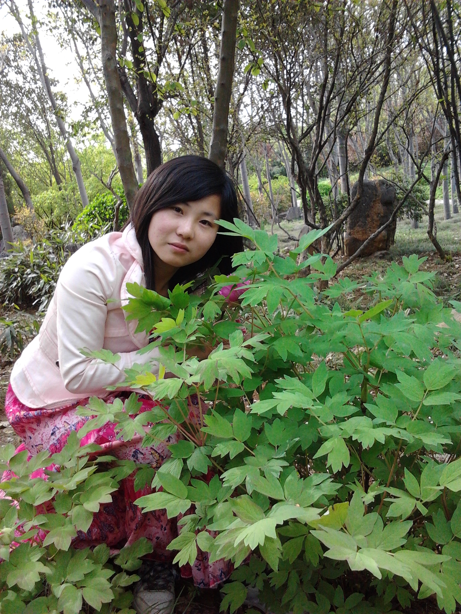 繁华sweety资料照片_山西太原征婚交友_珍爱网