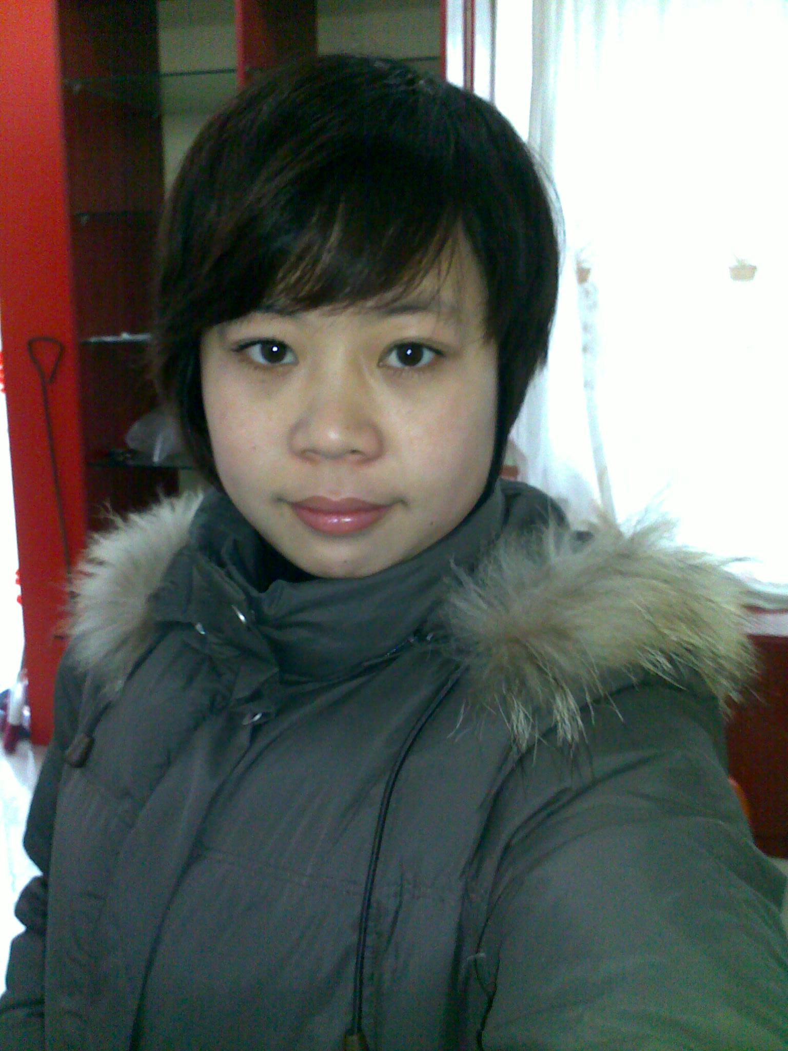 雪儿飘飘资料照片_浙江杭州征婚交友_珍爱网