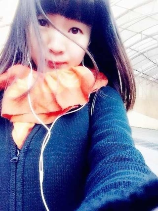 芸小仙照片