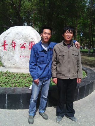 卡利乌斯 写真-哥伦比亚卡利集团_奥托.卡利乌