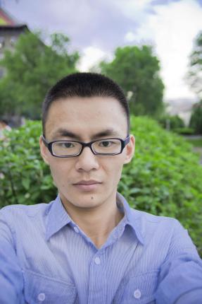 杜晓飞