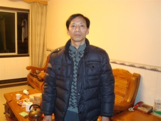 50岁丧偶男征婚照片(id:56535985)_重庆征婚交友_珍爱