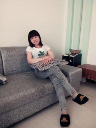 28岁离异女征婚照片(id:56695543)_江西九江征婚交友