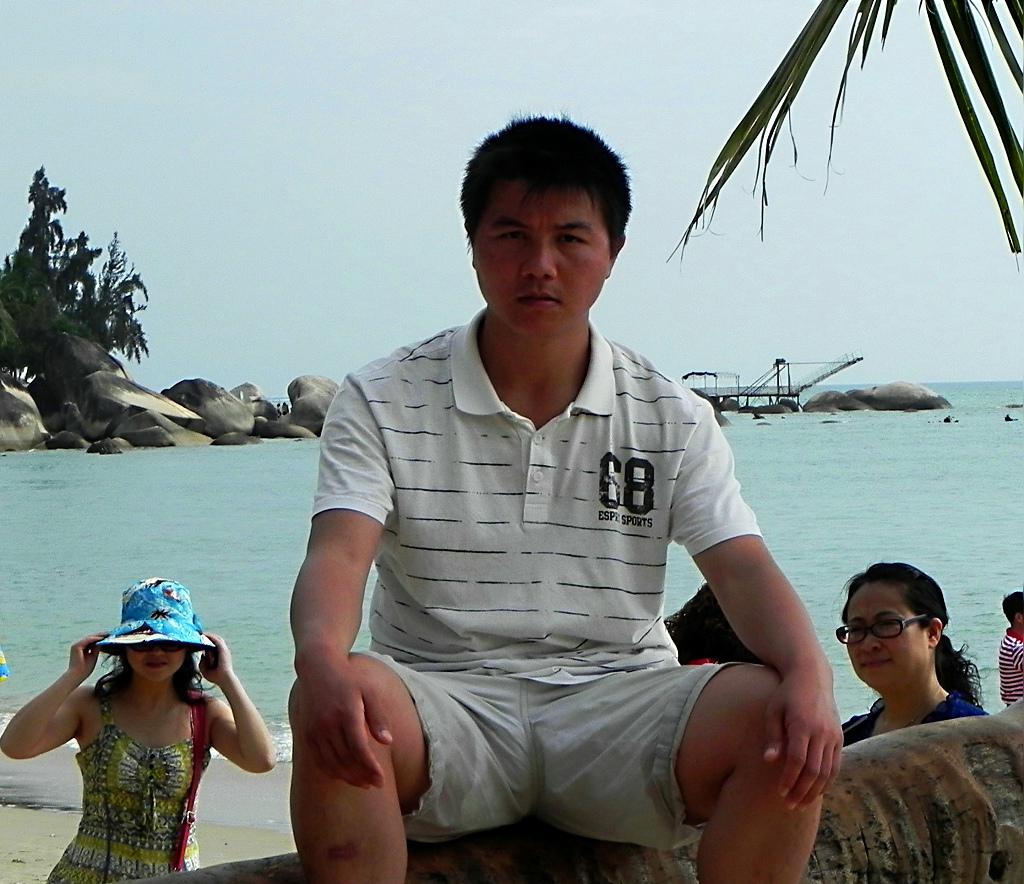 36岁未婚男征婚照片(id:58656955)_广东珠海征婚交友
