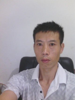 寂寞的男人