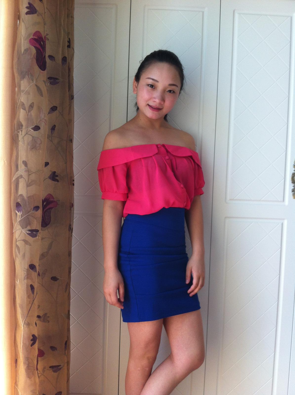 25岁未婚女征婚照片(id:60313747)_四川宜宾征婚交友