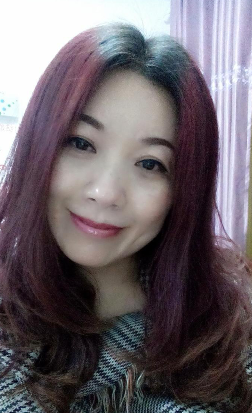 43岁离异女征婚照片(id:61826317)_江苏宿迁征婚交友