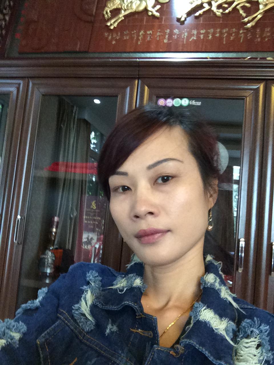 38岁离异女征婚照片(id:62511955)_广东广州征婚交友