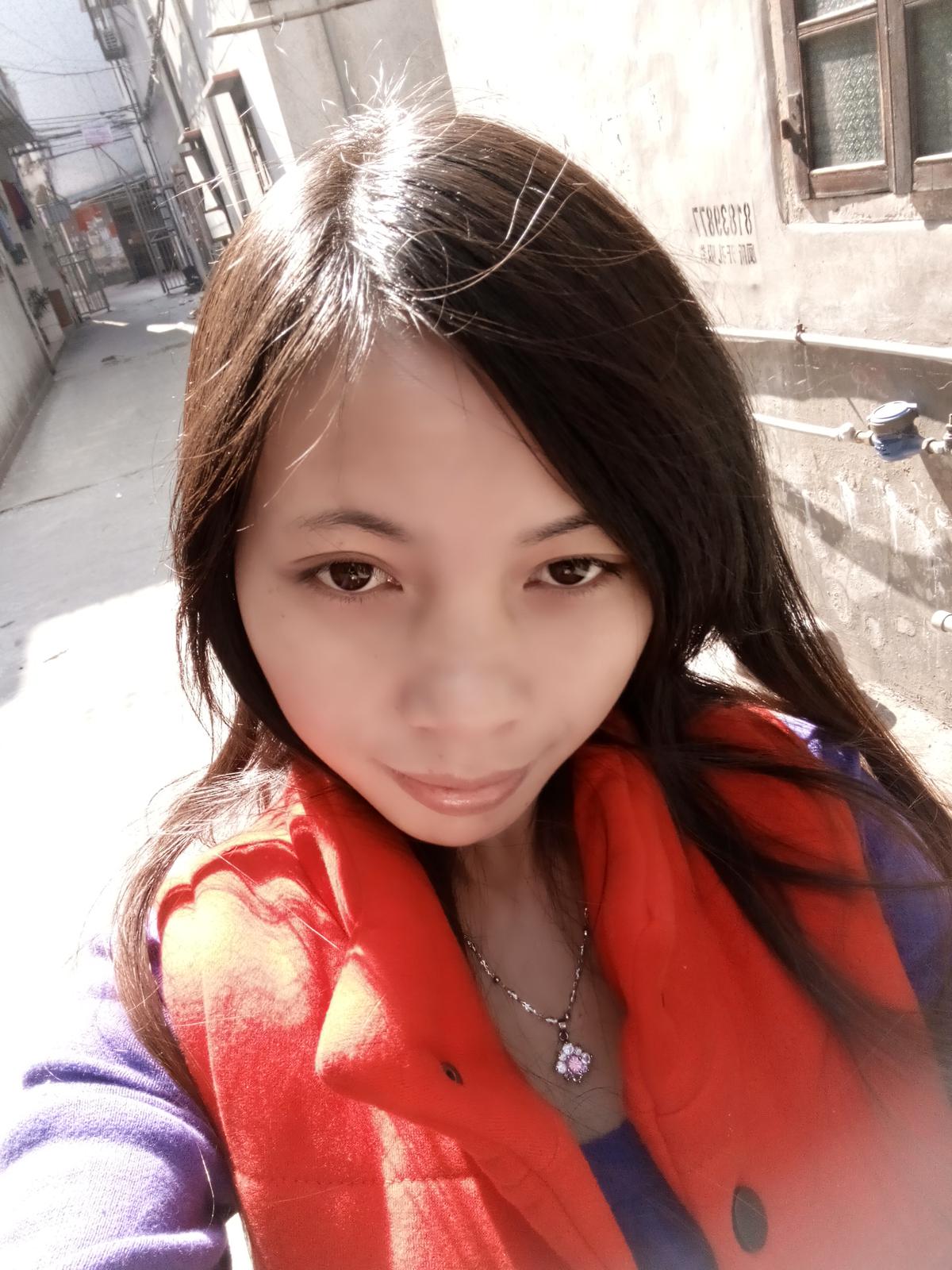 33岁未婚女征婚照片(id:62586931)_广东东莞征婚交友_珍爱网