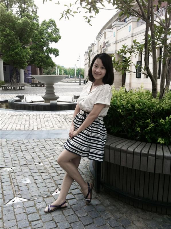 36岁离异女征婚照片(id:62736439)_江苏南京征婚交友
