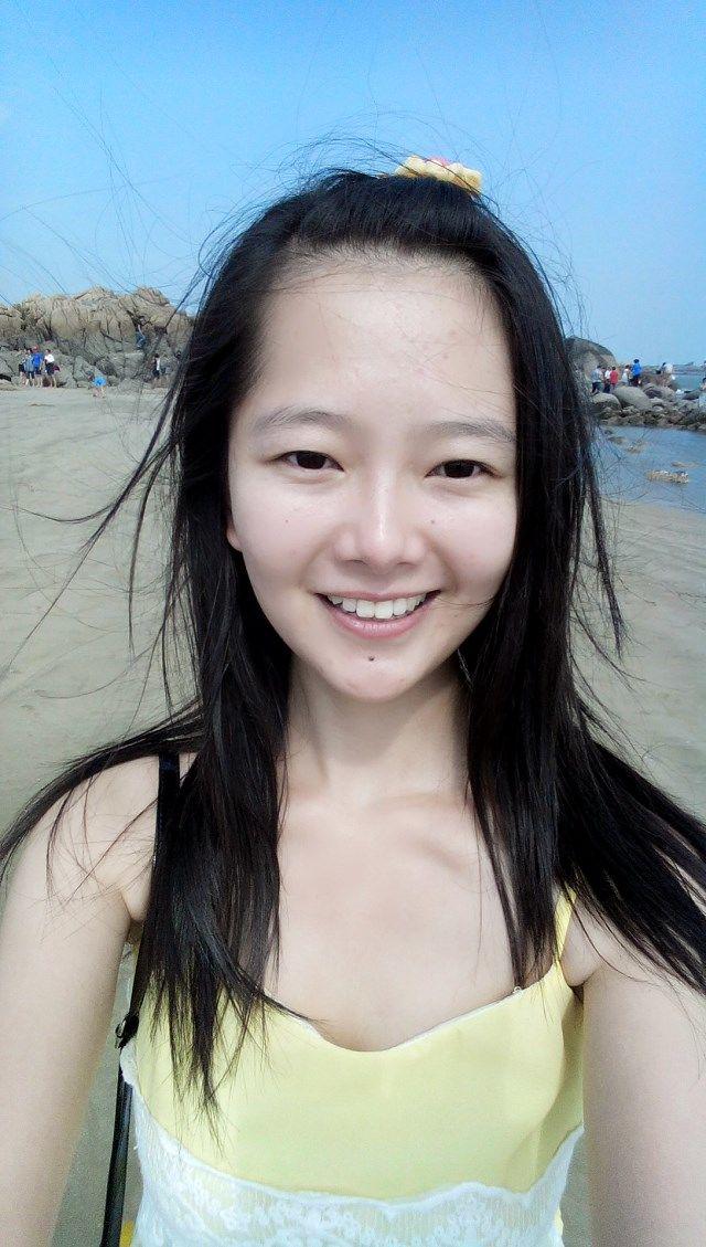 25岁未婚女征婚照片(id:63041533)_福建福州征婚交友