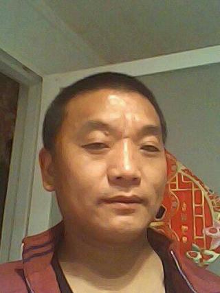 普通男人