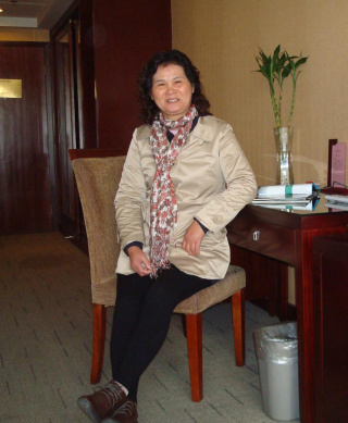 59岁丧偶女征婚照片(id:67070269)_福建厦门征婚交友
