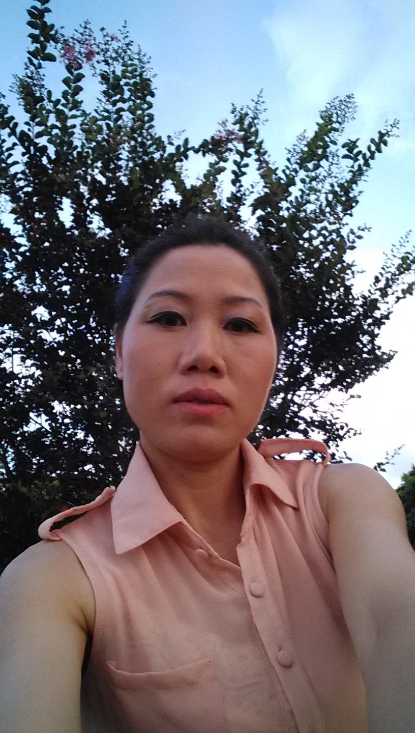 40岁未婚女征婚照片(id:67985575)_广东东莞征婚交友