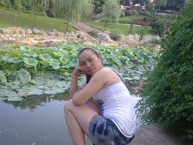 39岁离异女征婚照片(id:68568151)_湖南邵阳征婚交友
