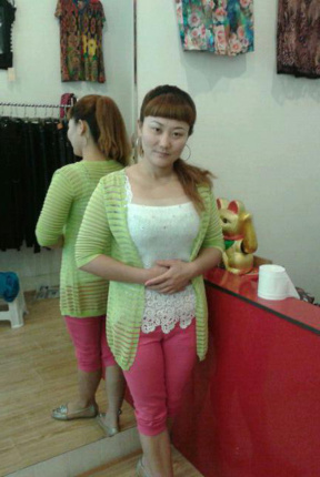 好人就有好梦,就让我默默地真心为你,一切 (40