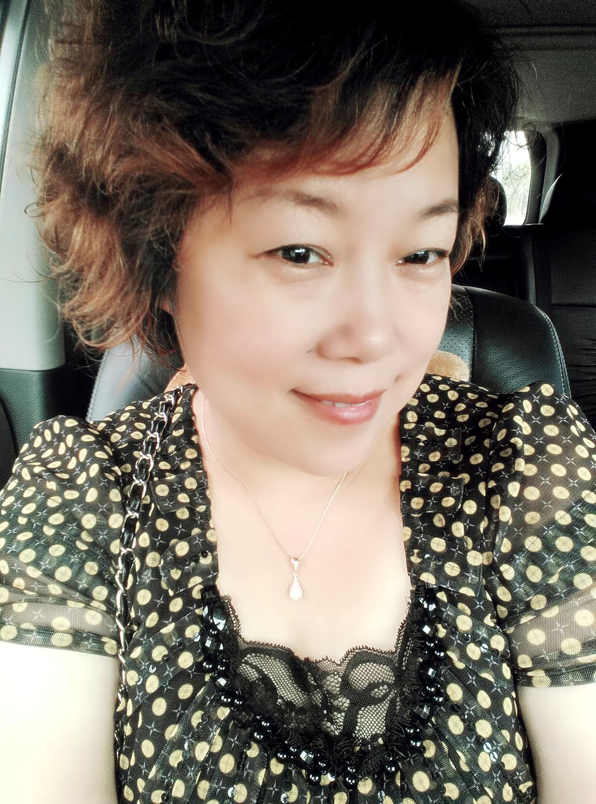 51岁离异女征婚照片(id:71033791)_安徽黄山征婚交友