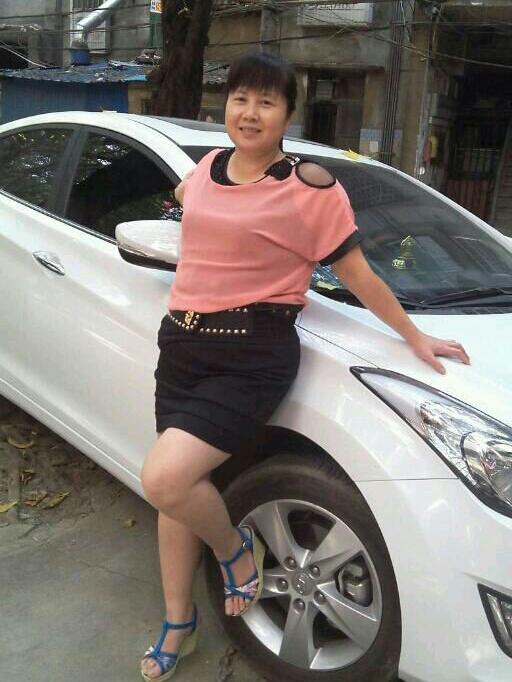49岁离异女征婚照片(id:73064239)_广西柳州征婚交友