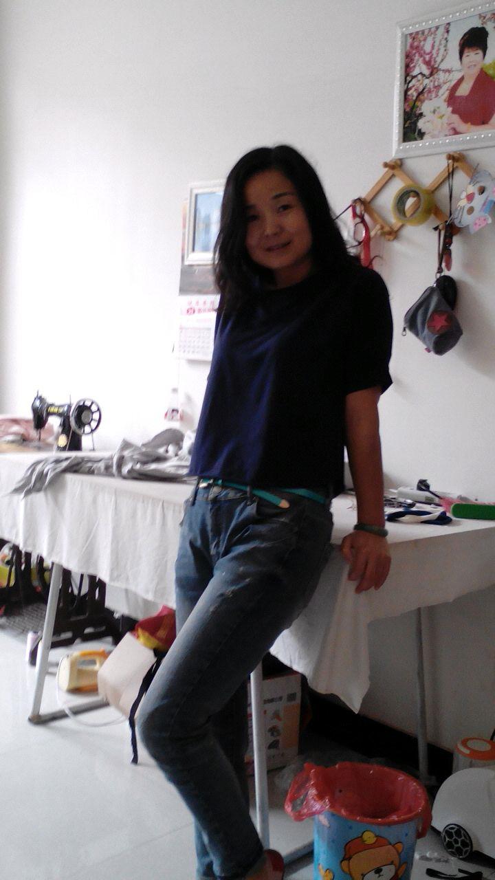44岁离异女征婚照片(id:73141513)_河南安阳征婚交友