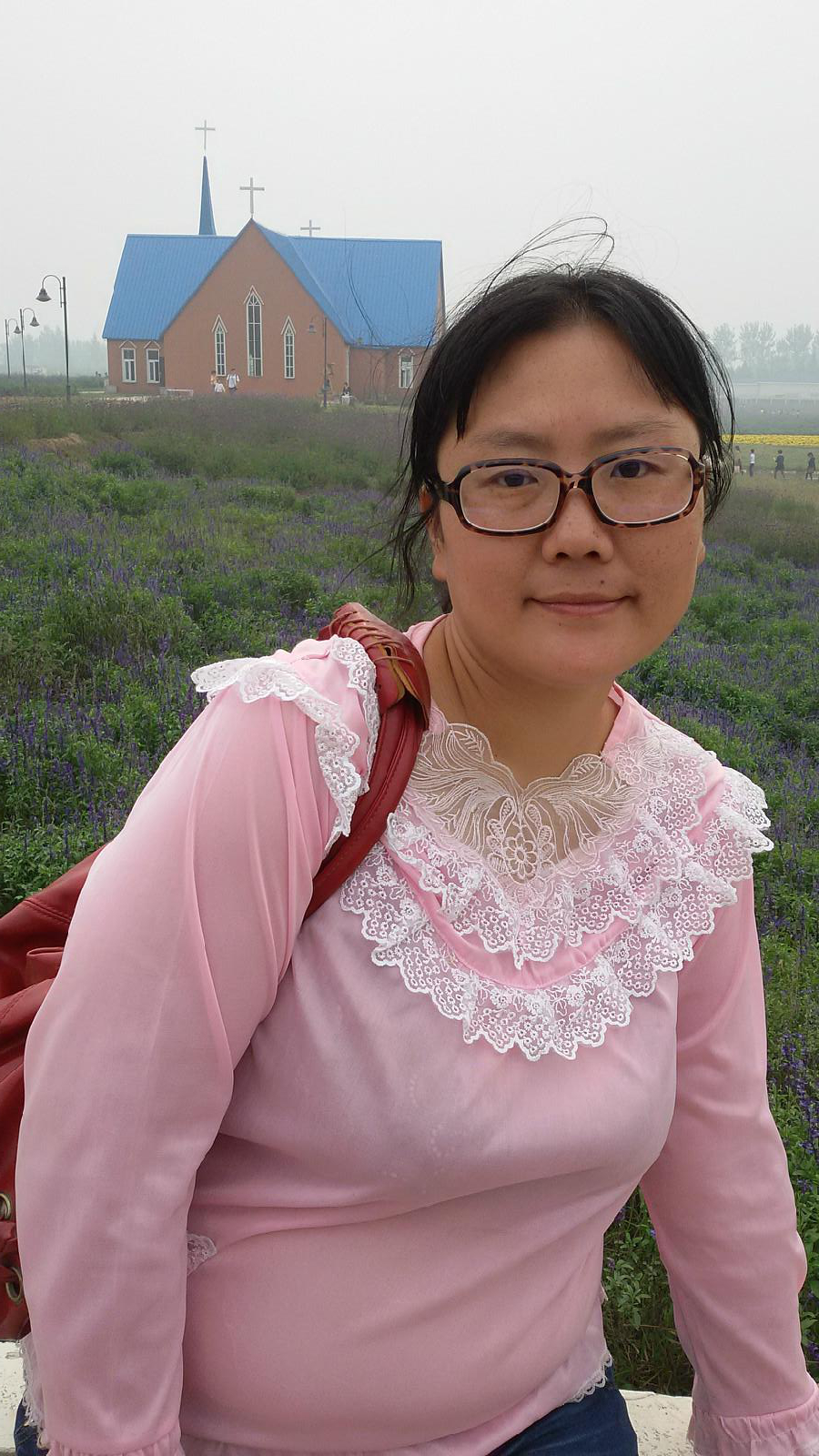39岁离异女征婚照片(id:73280671)_河南郑州征婚交友_珍爱网