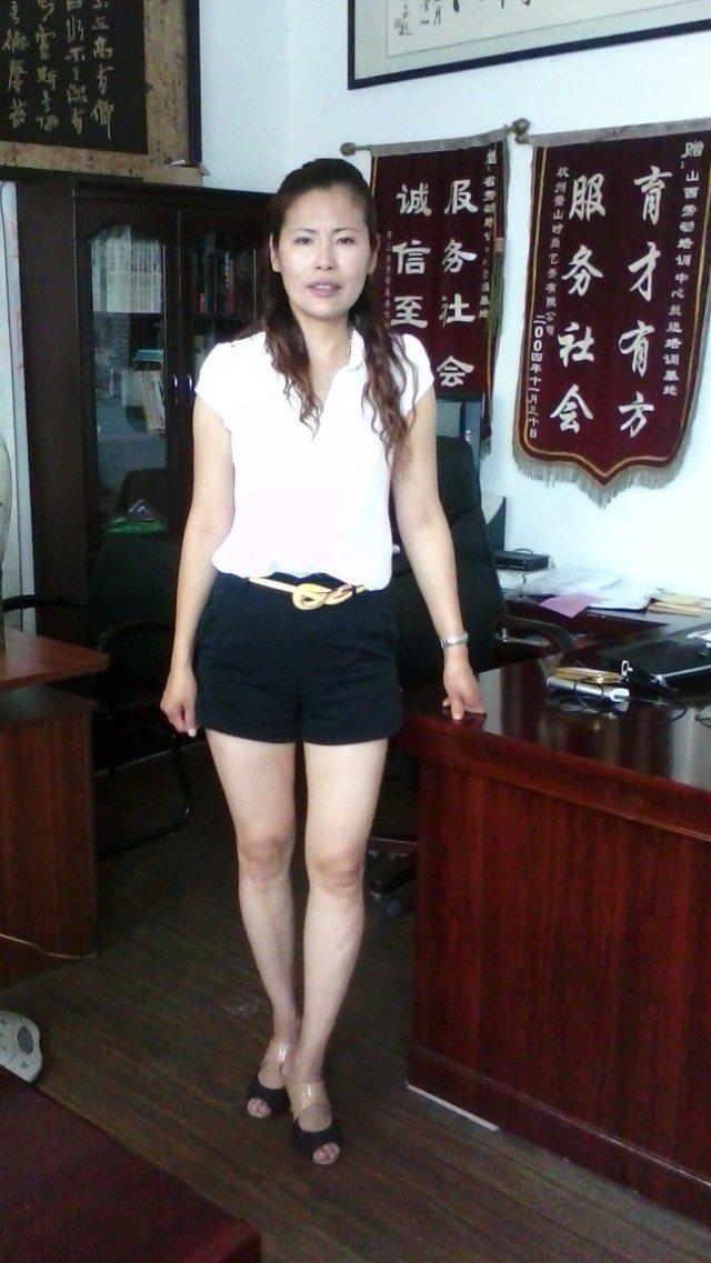 40岁离异女征婚照片(id:78762145)_广东深圳征婚交友