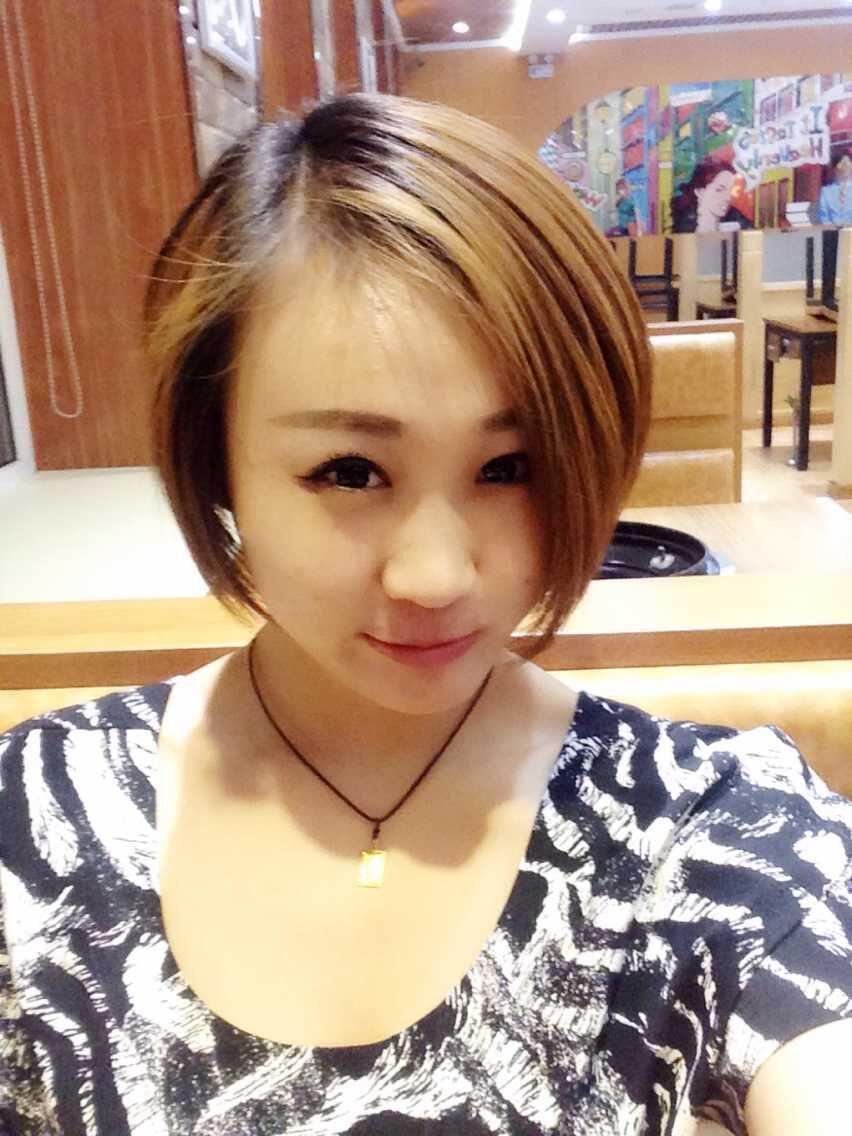 29岁未婚女征婚照片(id:80242825)_黑龙江哈尔滨征婚