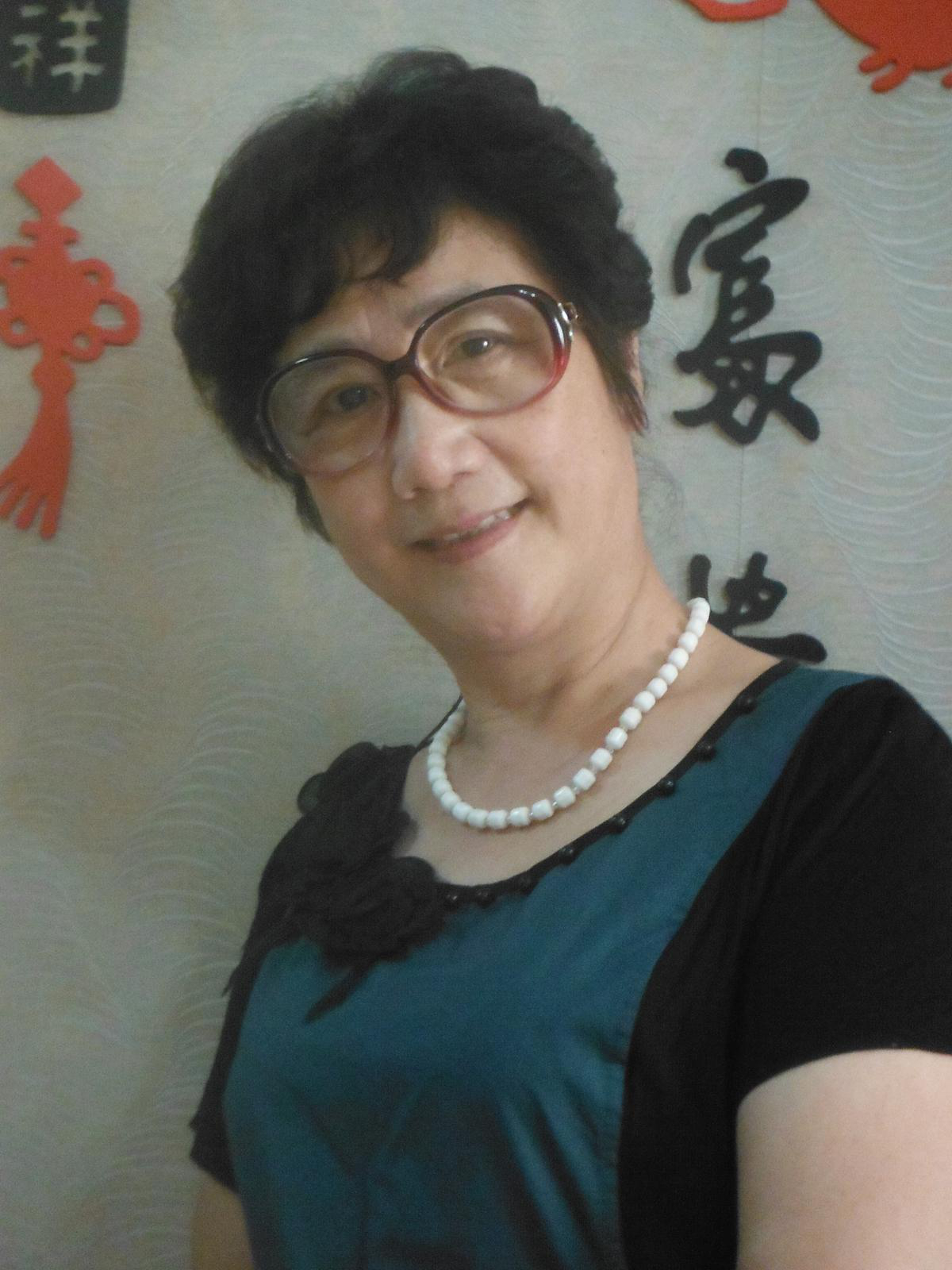 66岁离异女征婚照片(id:83486287)_河南安阳征婚交友