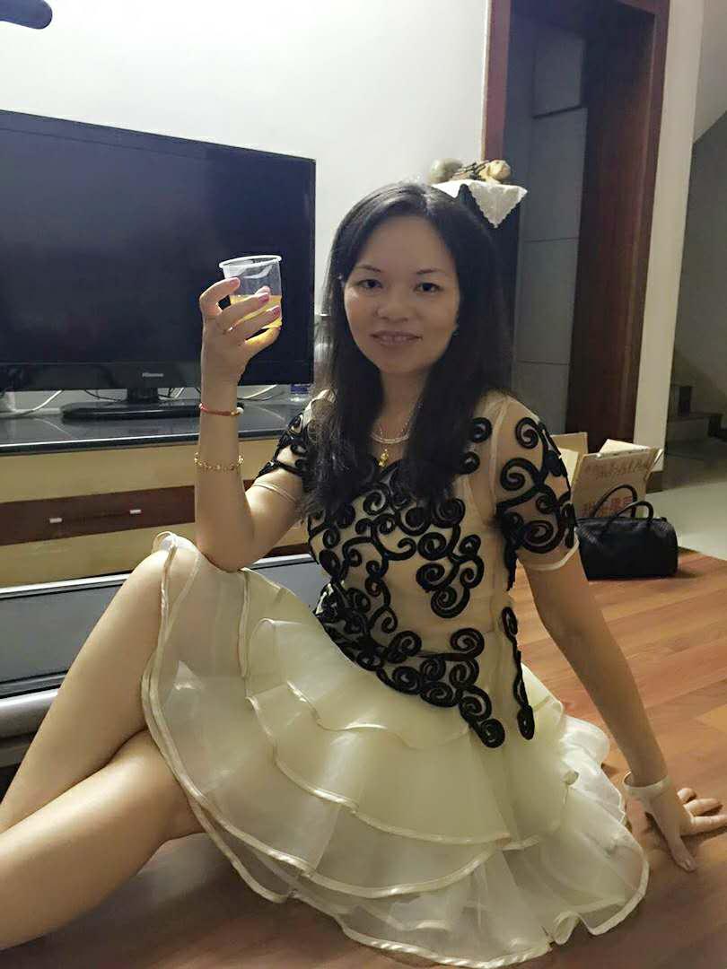 42岁离异女征婚照片(id:85126933)_广西柳州征婚交友