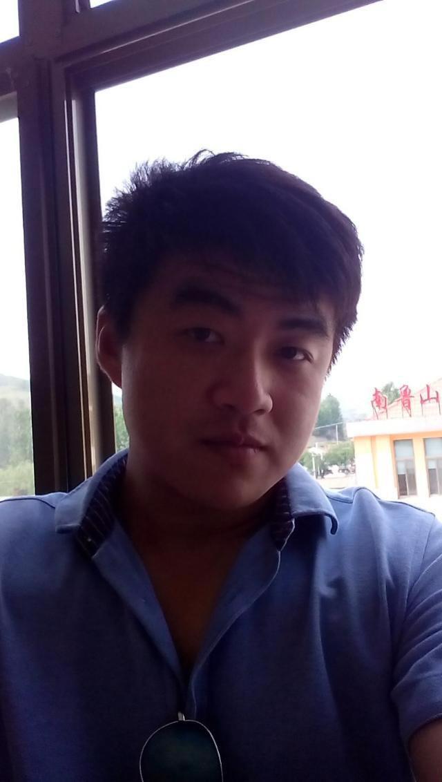 28岁未婚男征婚照片(id:85252237)_山东烟台征婚交友