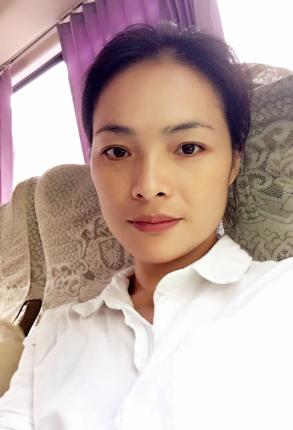 33岁离异女征婚照片(id:85734655)_广东深圳征婚交友