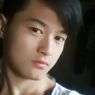 美男子照片