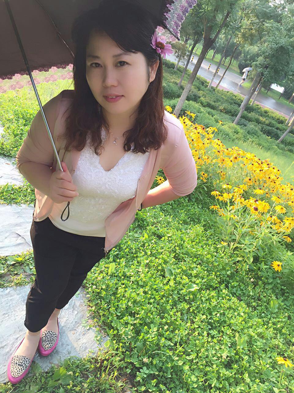 39岁离异女征婚照片(id:86172697)_北京征婚交友_珍爱