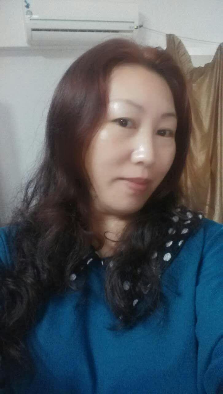 48岁离异女征婚照片(id:86401447)_广西北海征婚交友
