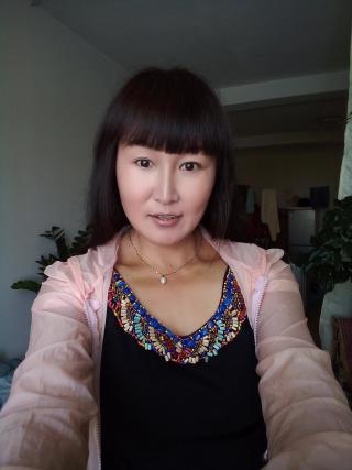 疏影资料照片_云南楚雄征婚交友_珍爱网