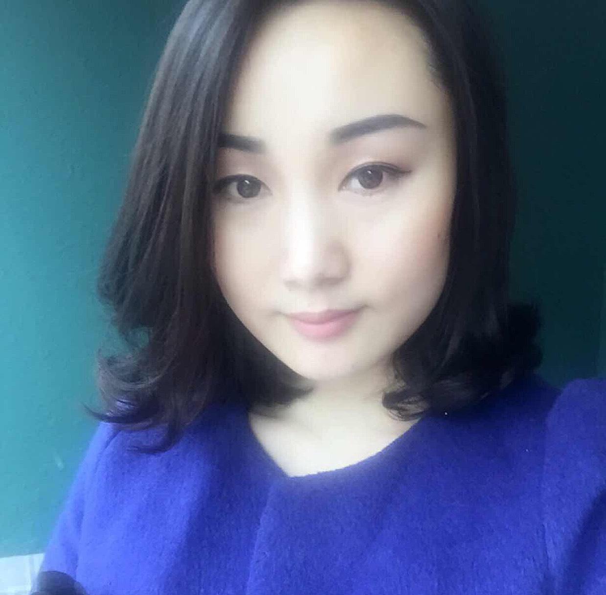 梦茹资料照片_辽宁大连征婚交友_珍爱网