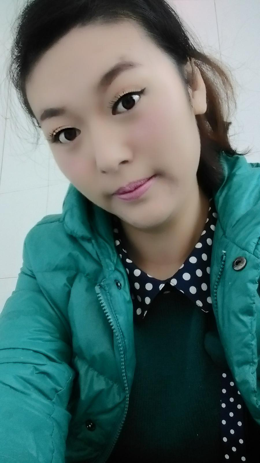 31岁离异女征婚照片(id:87226411)_宁夏银川征婚交友