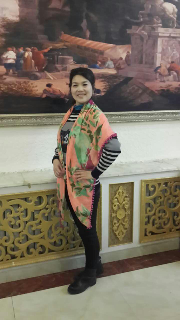 61岁离异女征婚照片(id:87519571)_北京征婚交友_珍爱