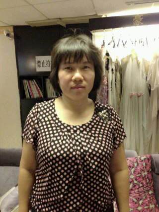 47岁丧偶女征婚照片(id:87967789)_广东广州征婚交友