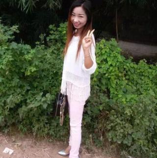 漂亮的丑女人