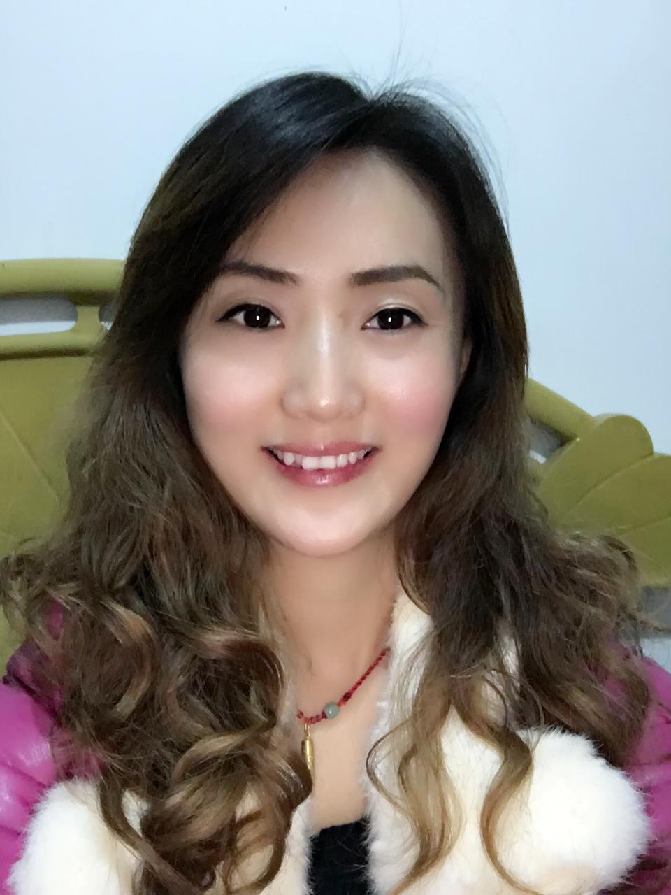 35岁丧偶女征婚照片(id:88640227)_重庆征婚交友_珍爱