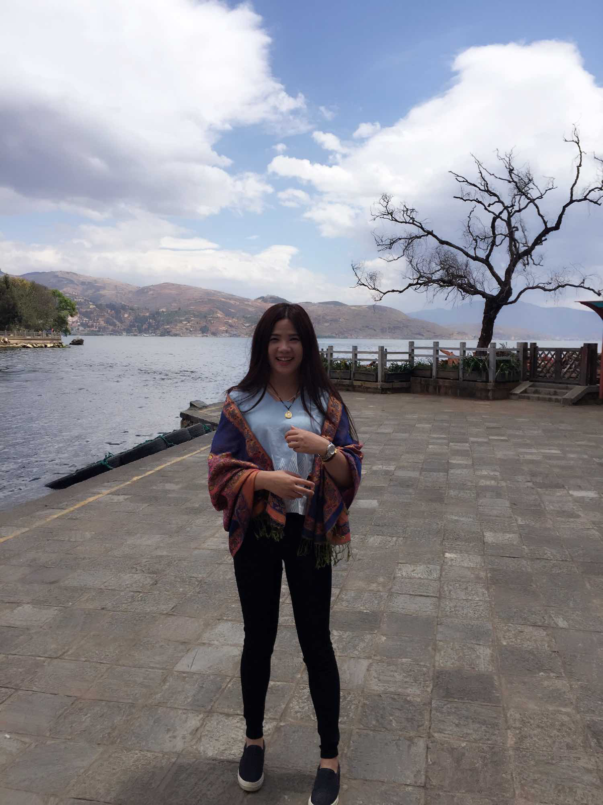 网红cindy维c本人照片,cindy维c资料 cindy仪照片资料_合肥cindy仪征婚交友_珍爱网