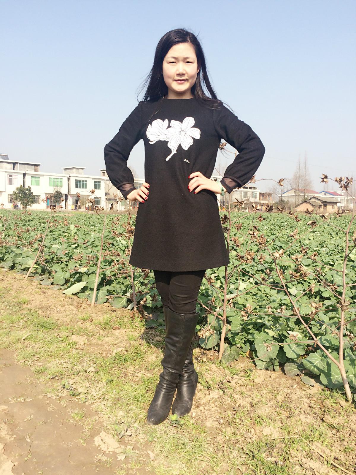 35岁离异女征婚照片(id:90995305)_江西宜春征婚交友