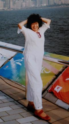 70岁丧偶女征婚照片(id:91058779)_辽宁沈阳征婚交友