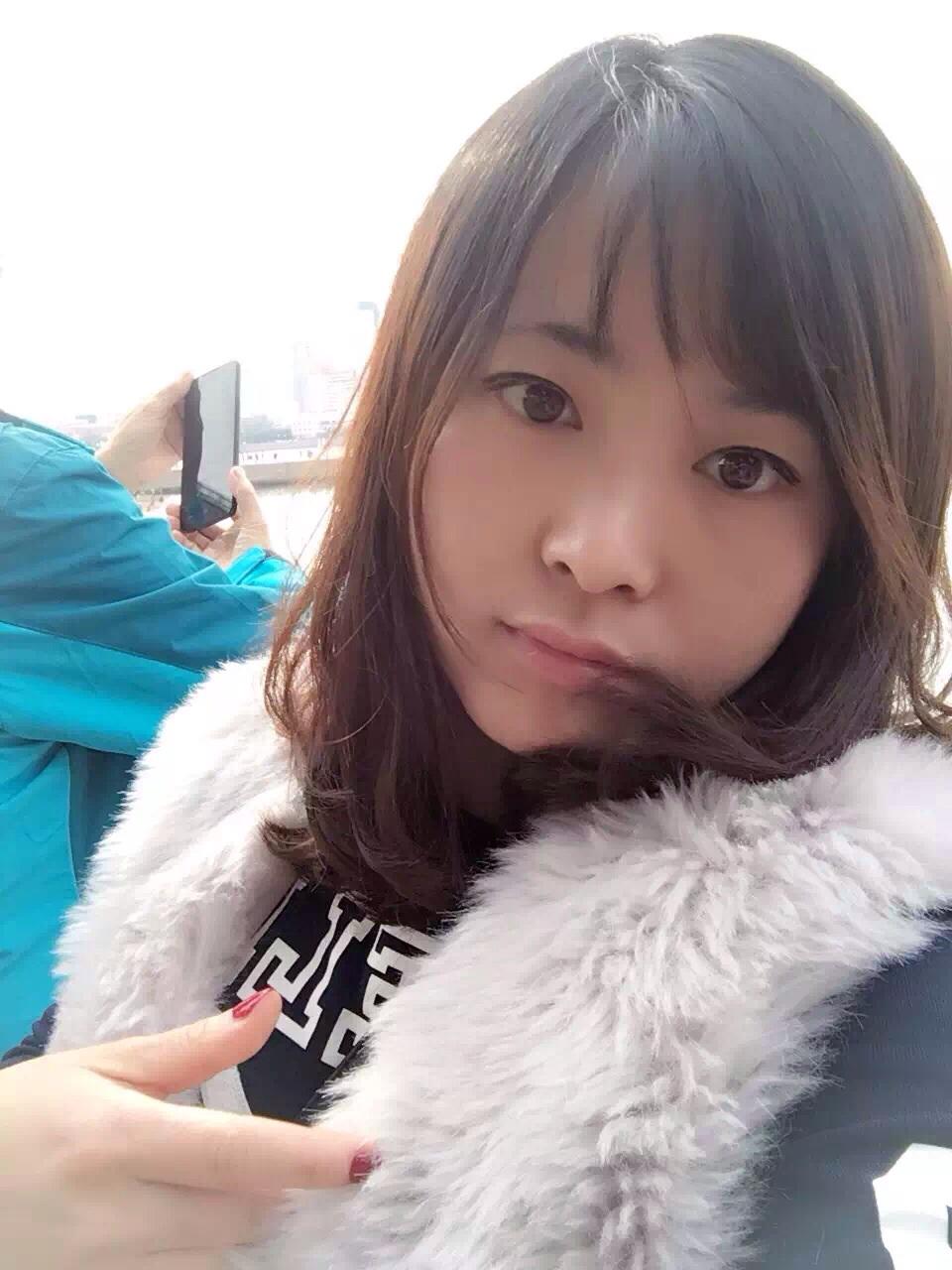 33岁未婚女征婚照片(id:91223347)_山东青岛征婚交友_珍爱网