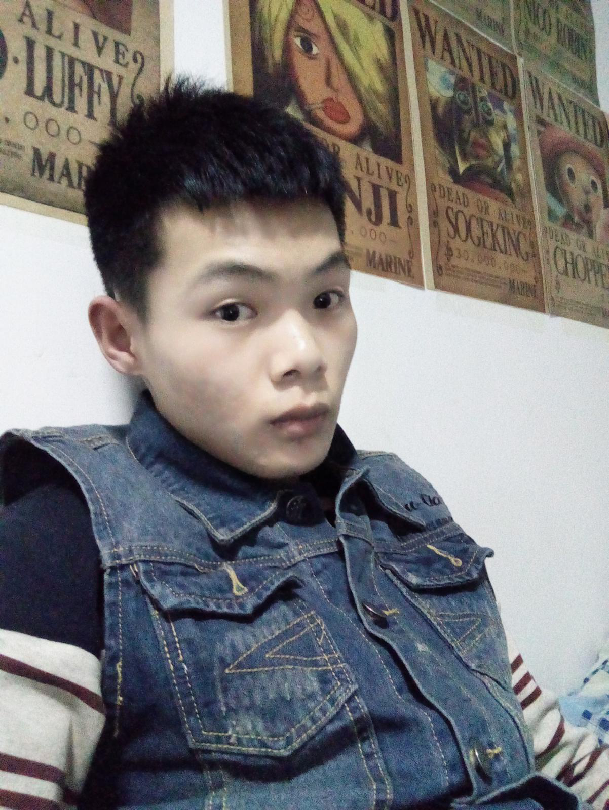 20岁未婚男征婚照片(id:91276765)_天津征婚交友_珍爱网