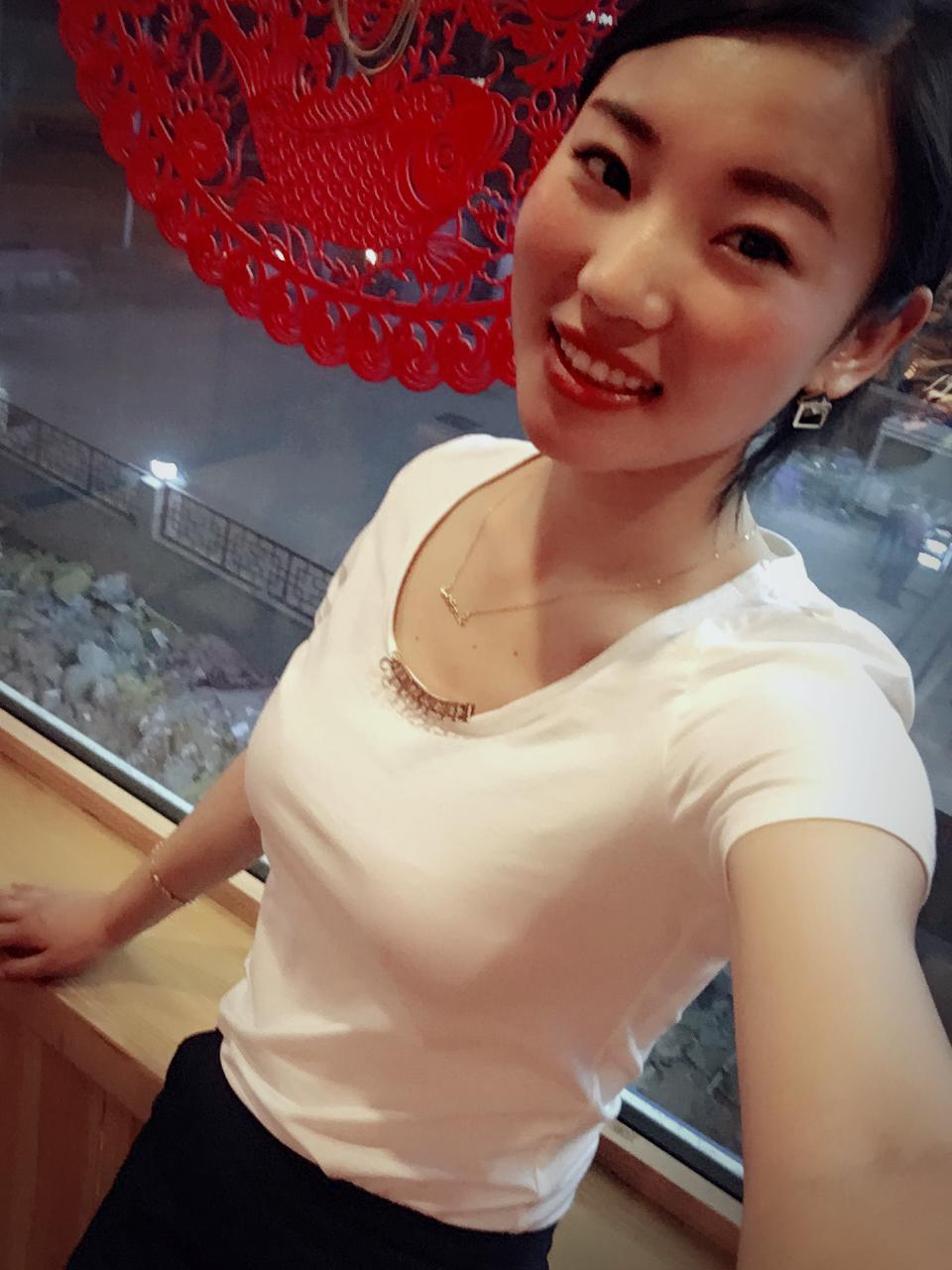 23岁未婚女征婚照片(id:91431463)_北京征婚交友_珍爱网