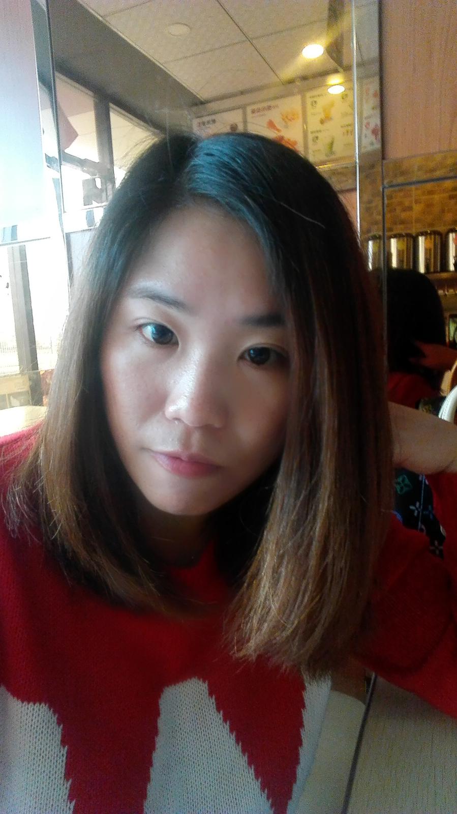 30岁离异女征婚照片(id:91455589)_浙江杭州征婚交友